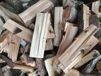 Vers brandhout spar / den, 3 tot 6 m³, Blokken, Overige houtsoorten, Verzenden