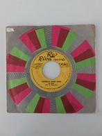 Lee West & The Westonians(Belpop)-Saturday Night Rock (1959), Cd's en Dvd's, Ophalen of Verzenden, Rock en Metal