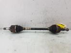 AANDRIJFAS LINKS VOOR ABS Opel Grandland (X) (|9806699880|), Gebruikt, Opel