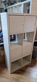 8 vaks Kalkax wit, Huis en Inrichting, Ophalen