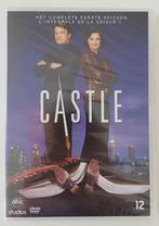 Castle - Seizoen 1 ( nieuw in verpakking ), Cd's en Dvd's, Dvd's | Tv en Series, Actie en Avontuur, Ophalen of Verzenden, Vanaf 12 jaar