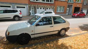 Vw polo essence, Autos, Entreprise, Achat