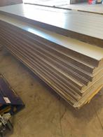 wandpalelen, Doe-het-zelf en Bouw, Overige Doe-Het-Zelf en Bouw, Ophalen, Gebruikt