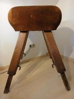 Bok, turnbok, in zeer goede staat., Sports & Fitness, Gymnastique, Enlèvement, Utilisé