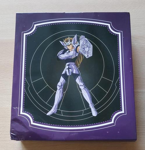 Myth cloth ex Argol Persée argent saint seiya CS model, Verzamelen, Beelden en Beeldjes, Nieuw, Fantasy, Ophalen of Verzenden
