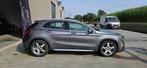 Mercedes GLA 180, Euro 6, 4 cilinders, 1435 kg, 1595 cc