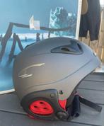 Ski helm van Carrera, Ophalen, Zo goed als nieuw, Ski