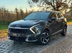Kia Sportage 1.6T-GDI Hybrid Aut. * FULL HISTORIEK * CAMERA, Auto's, Kia, Automaat, Stof, Lichtsensor, 1600 cc