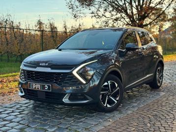 Kia Sportage 1.6T-GDI Hybrid Aut. * FULL HISTORIEK * CAMERA  beschikbaar voor biedingen