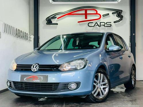 Volkswagen Golf 1.2 TSI DSG * HIGHLINE SPORT * GAR 12 MOIS*, Autos, Volkswagen, Entreprise, Achat, Golf, ABS, Airbags, Air conditionné