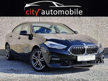 BMW 2 Serie 216 1.5dA PACK M GPS CAMERA CARPLAY SIEGES CHAUF beschikbaar voor biedingen