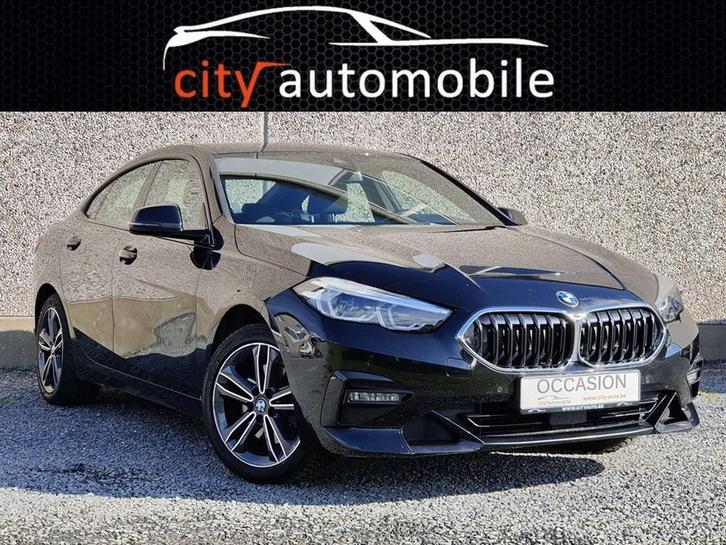BMW 2 Serie 216 1.5dA PACK M GPS CAMERA CARPLAY SIEGES CHAUF, Auto's, BMW, Particulier, Te koop, 2 Reeks, ABS, Achteruitrijcamera
