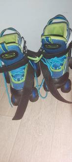 rolschaatsjes 26-29, Sport en Fitness, Skeelers, Ophalen of Verzenden, Zo goed als nieuw