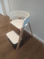 Stokke Steps kinderstoel, Kinderen en Baby's, Kinderstoelen, Ophalen, Gebruikt