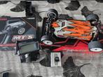 PR RACING, Hobby en Vrije tijd, Modelbouw | Radiografisch | Auto's, Ophalen, Zo goed als nieuw