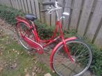 Batavus Old Dutch omafiets 28 inch, Fietsen en Brommers, Ophalen, Gebruikt, Versnellingen, Batavus