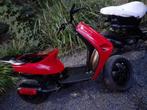 zip / Aklasse, Fietsen en Brommers, Scooters | Piaggio, Ophalen, Gebruikt, Zip