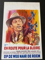 Filmaffiche BOUND FOR GLORY David Carradine, Verzenden, Zo goed als nieuw, Muziek