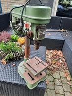 kolomboormachine, Doe-het-zelf en Bouw, Ophalen, Gebruikt, Kolomboormachine