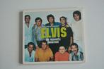 Elvis cd Ftd Nashville Marathon, Cd's en Dvd's, Ophalen of Verzenden, Zo goed als nieuw