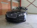 JAGUAR XL 5.0 LWB PREMIUM LUXYRY 2011, Te koop, Zilver of Grijs, Cruise Control, Stadsauto