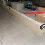 Isolatie 5cm met gipsplaat 60 cm breed, Ophalen