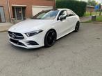 Mercedes-Benz A 200 A 200/PACK AMG/FULL FULL OPTION, Autos, Mercedes-Benz, Classe A, Achat, Euro 6, Noir
