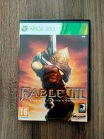 Fable 3 Limited Collector's Edition, Consoles de jeu & Jeux vidéo, Jeux | Xbox 360, Comme neuf, Un ordinateur, Jeu de rôle (Role Playing Game)