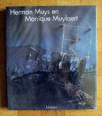 Livre d'art Herman Muys - Muylaert Ceramic - NOUVEAU, Enlèvement ou Envoi, Neuf, Sculpture