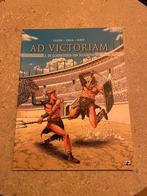 Ad Victoriam 2 De gladiatoren van Juliobona - nieuw, Une BD, Enlèvement ou Envoi, Neuf