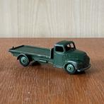 Dinky Toys 422 Fordson Thames Flat Truck Green, Comme neuf, Enlèvement ou Envoi