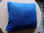 Dekbedovertrek met 2 hoeslakens & 4 kussenslopen voor winter, Blauw, Dekbedovertrek, Tweepersoons, Ophalen of Verzenden
