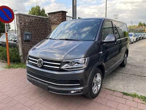 Volkswagen T6 Caravelle 2.0 TDi MET 120DKM ** FUL FUL, Auto's, Volkswagen, Bedrijf, Overige modellen, ABS, Airbags, Airconditioning