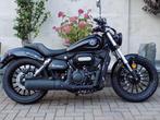 Nieuwe chopper cruiser 125 cc v twin Archive Blackpearl, Motoren, 2 cilinders, Chopper, Bedrijf, 125 cc