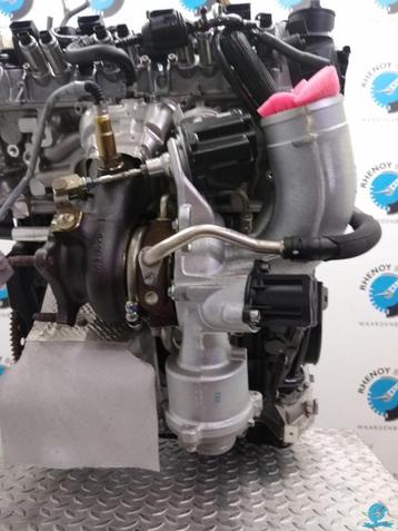 AUDI A7 [TURBOCHARGER] 2017 beschikbaar voor biedingen