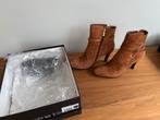 Dames laarsjes mt 42, Kleding | Dames, Verzenden, Zo goed als nieuw