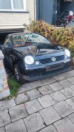 Volkswagen lupo 1.2 benzine 2001, Auto's, Particulier, Te koop, Lupo