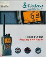 Marifoon COBRA HH 350 FLT EU - 6 Watt, Comme neuf, Enlèvement, Communication
