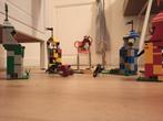 Lego Harry Potter Quidditch nr 75956, Comme neuf, Enlèvement, Lego