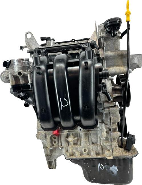 Skoda Seat VW Ibiza Fabia Roomster Polo 1.2 CGPA CGP-motor, Auto-onderdelen, Motor en Toebehoren, Seat, Volkswagen, Skoda, Ophalen of Verzenden