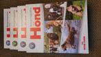Encyclopedie van de Hond – 4-delige set (Royal Canin), Ophalen of Verzenden, Zo goed als nieuw