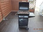 Gas barbecue met lavastenen Tepro, Gebruikt, Tepro, Ophalen