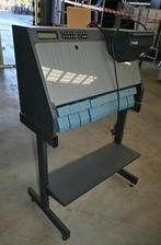 SCAN COIN SC202-BE0 Muntenteller Professioneel, Ophalen, Losse munt