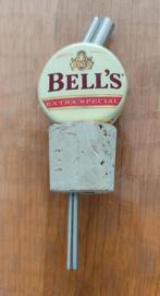 Ancien verseur publicitaire pour bouteille Bells, TBEtat, Enlèvement ou Envoi