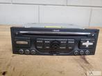 Peugeot 3008 5008 Citroen C3 DS3 radio navigatie 98016550xt, Ophalen of Verzenden, Gebruikt, Peugeot