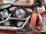 HARLEY DAVIDSON Softail Heritage 13.500 km  neuve., 2 cilinders, 1340 cc, Motorrijbewijs A, Particulier