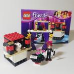 Lego Friends 41001 set de magie de Mia, Ophalen, Zo goed als nieuw, Lego