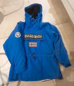 Veste ski Napapijri, Enlèvement