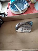 Rétroviseur gauche en verre pour Opel Corsa B, Enlèvement ou Envoi, Opel