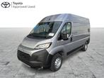 Toyota ProAce Max Comfort L2H2 3.5T, ProAce, 2184 cc, 140 pk, 2 deurs